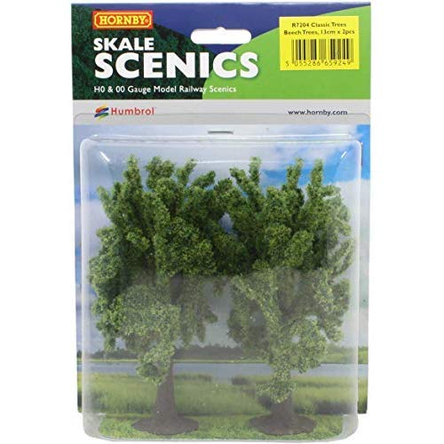 Beech Trees Hornby R7204