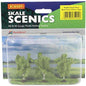 Birch Trees Hornby R7205
