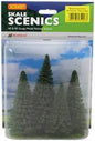 Large Fir Trees Hornby R7206