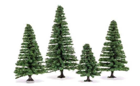 Small Fir Trees Hornby R7207