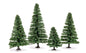 Small Fir Trees Hornby R7207