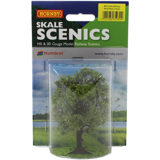 Fruit Tree Hornby R7212