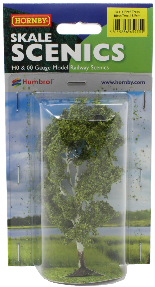 Birch Tree Hornby R7215