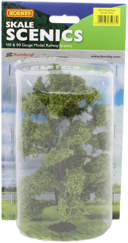 Acacia Tree Hornby R7217