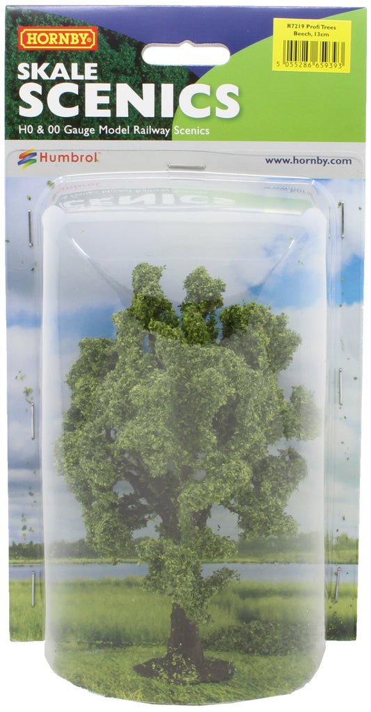 Beech Tree Hornby R7219