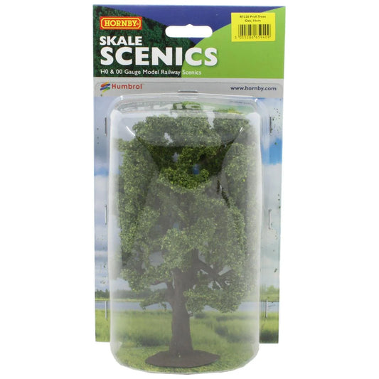 Oak Tree Hornby R7220