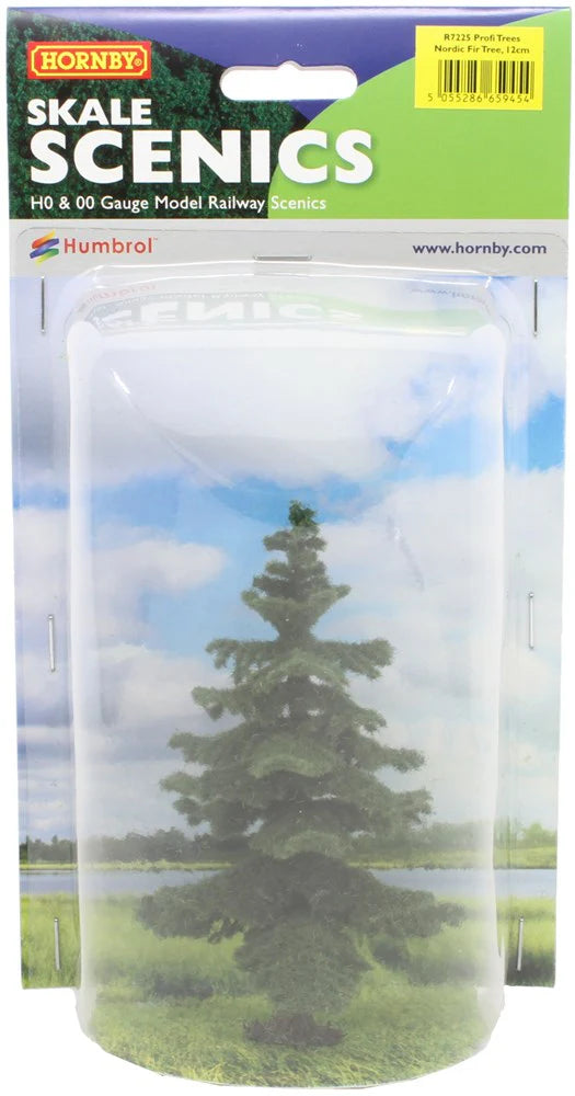 Medium Nordic Fir Tree - Hornby R7225