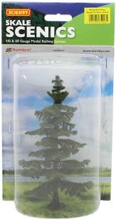 Large Nordic Fir Tree - Hornby R7225 (Copy)