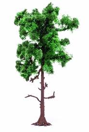 Medium Pine Tree - Hornby R7227