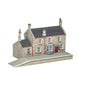 Hogsmeade Station Building - 00 Gauge Hornby R7230
