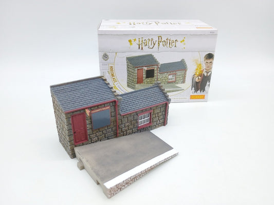 Hogsmeade Station General Office - 00 Gauge Hornby R7231