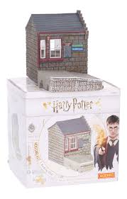 Hogsmeade Station Booking Hall - 00 Gauge Hornby R7232