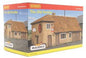 The Old Smithy - 00 Gauge Hornby R7264