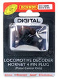 4 Pin Decoder - Hornby R7274