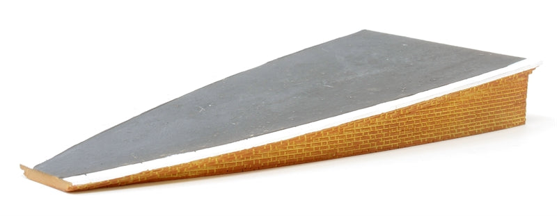 Platform End Ramp x 2 - Hornby R7286