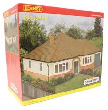 Bungalow Avalon - Hornby R7290