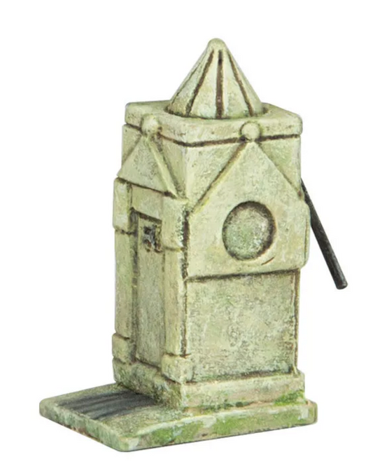 Village Pump - Hornby R7298