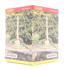War Memorial - Hornby R7339