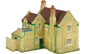 South East Railway Station - 00 Gauge Hornby R7362