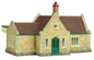 South East Railway Station Building - 00 Gauge Hornby R7363