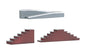 Platform Steps - 00 Gauge Hornby R7371