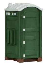 Building Site Toilet Cubicle - Hornby R7378