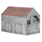 Derelict Farm Building - 00 Gauge Hornby R7379