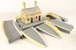 Country Station - 00 Gauge Hornby R8000