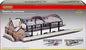 Station Terminus - 00 Gauge Hornby R8009