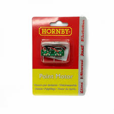 Point Motor - 00 Gauge Hornby R8014