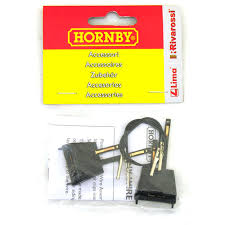 Track Link Wire Pack - 00 Gauge Hornby R8201