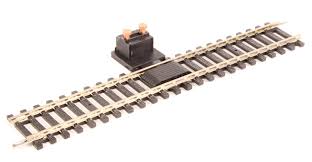 Power Track - 00 Gauge Hornby R8206