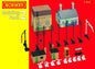 Building Extension Pack 2  00 Gauge Hornby R8228