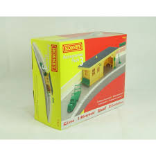 Building Extension Pack 3  00 Gauge Hornby R8229