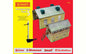 Building Extension Pack 5  00 Gauge Hornby R8231