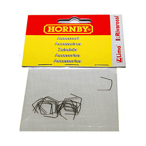 DCC Electric Clips (Pack of 20) Hornby R8232