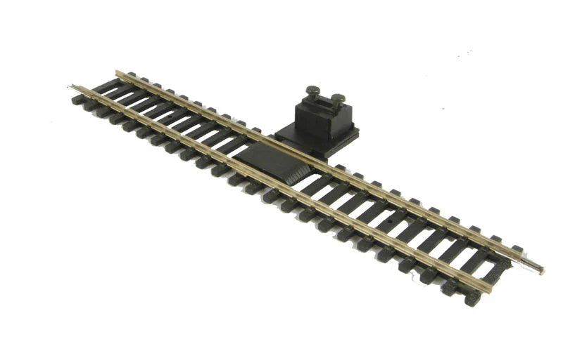 Digital Power Track - 00 Gauge Hornby R8241