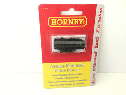 Surface Mounted Point Motor Hornby 8243