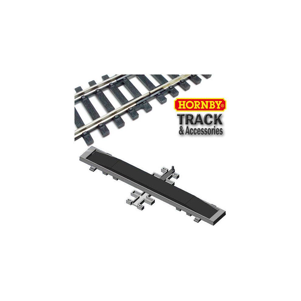 Uncoupler Unit - 00 Gauge Hornby R8244