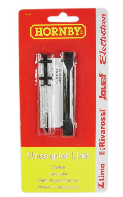 Uncoupler Unit - 00 Gauge Hornby R8244