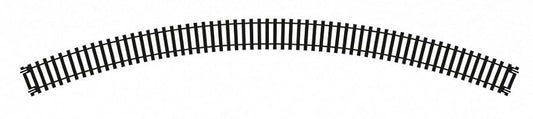 Double Curve Track 4th Radius Hornby R8262