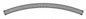 Double Curve Track 4th Radius Hornby R8262