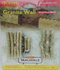 Granite Wall Pack No 2- 00 Gauge Hornby R8527