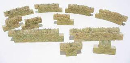 Granite Wall Pack No 3 - 00 Gauge Hornby R8538