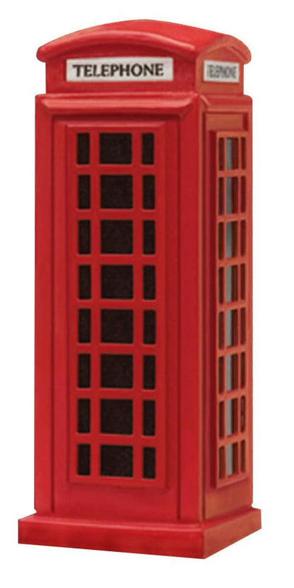 Telephone Kiosk - 00 Gauge Hornby R8580