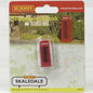 Telephone Kiosk - 00 Gauge Hornby R8580