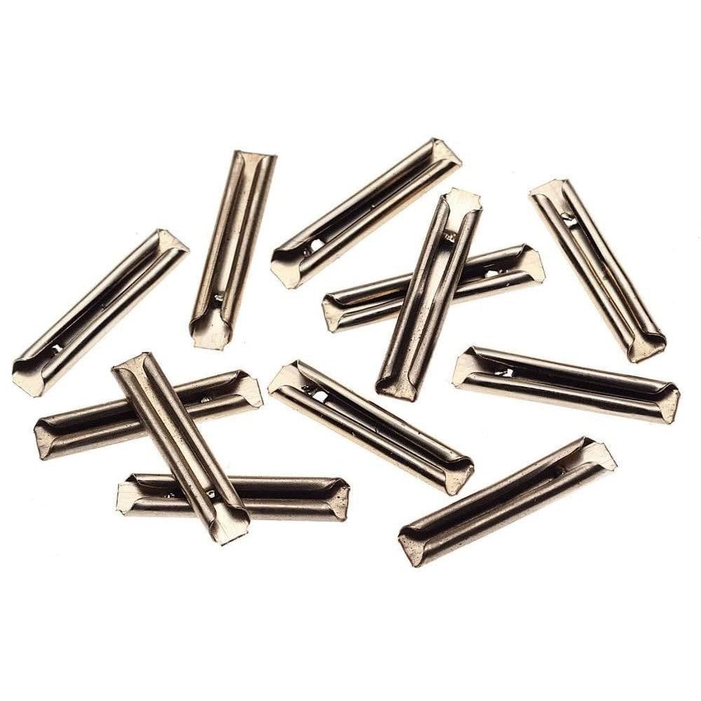 Fishplates Pack of 12 Hornby R910