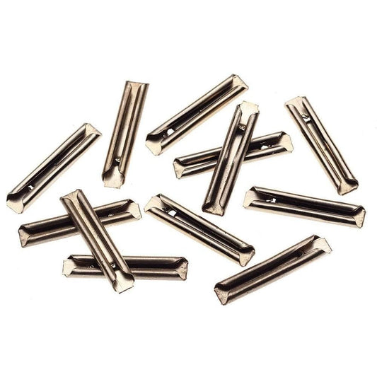 Fishplates Pack of 12 Hornby R910