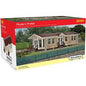 Modern Prefab - 00 Gauge Hornby R9802