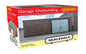 Garage Outbuilding - 00 Gauge Hornby R9809